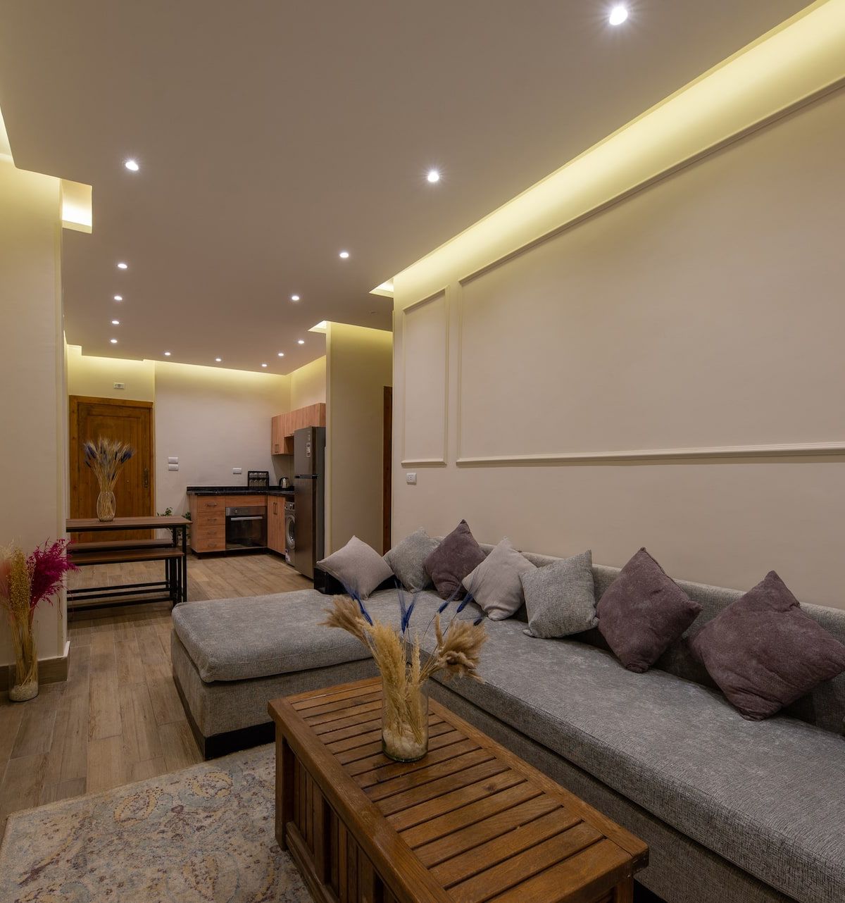 Flat 13